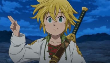 Meliodas